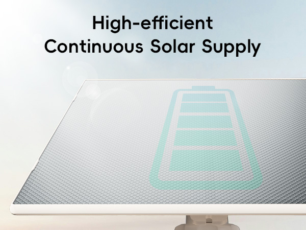 solar panel