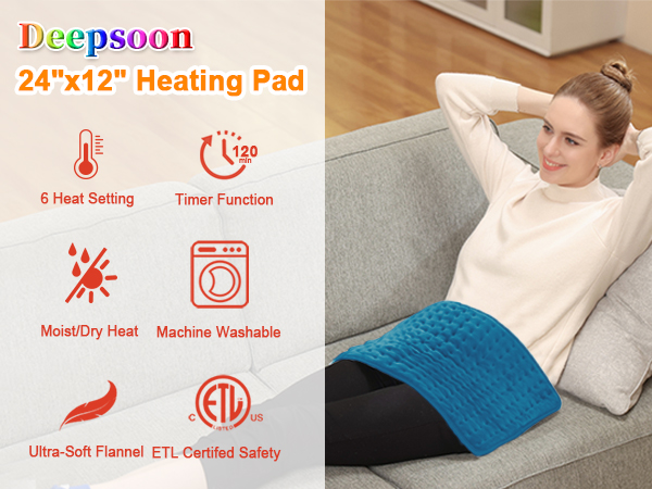Heating Pads