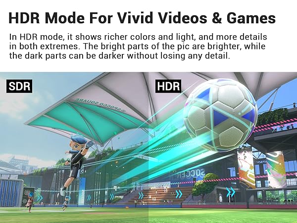 K3-1 Portable Monitor