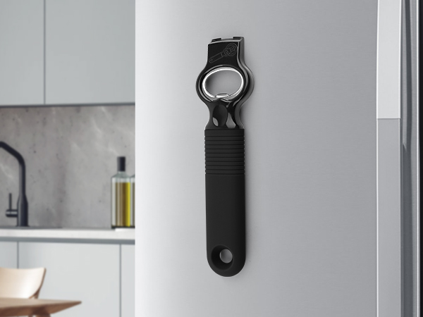 magnetic beer opener