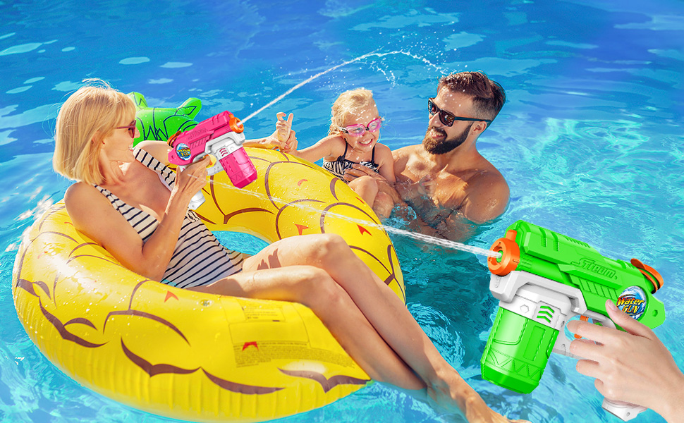 water guns for adults