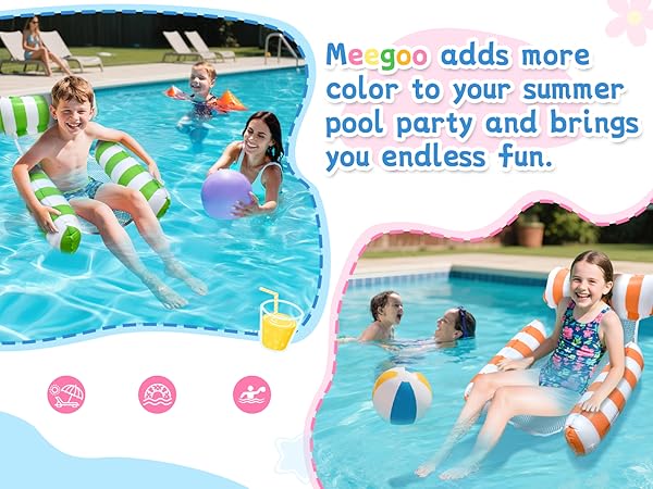 Pool Floats Kids