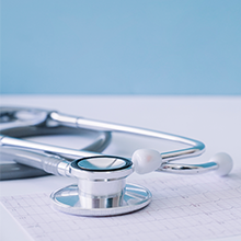 Tilcare's ear wax removal tool is safe and effective in removing impacted earwax at home.