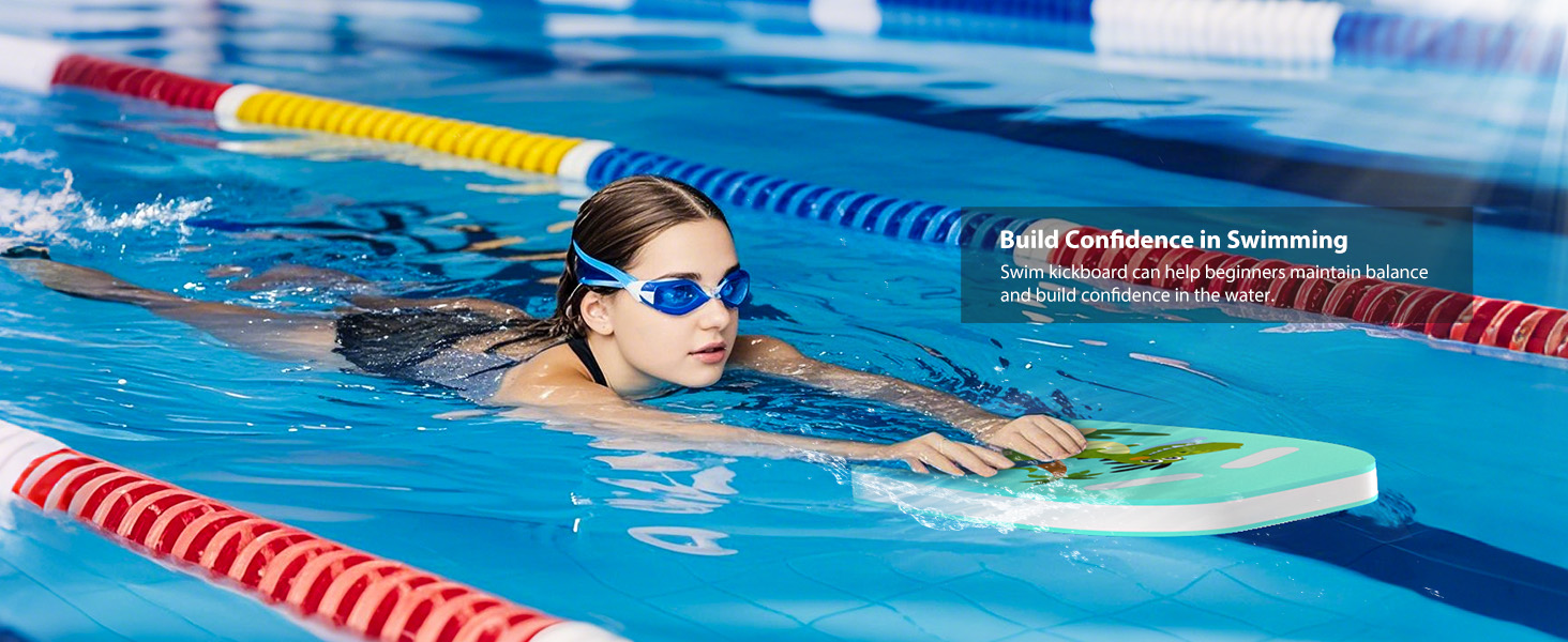 Swim Kickboard for Kids