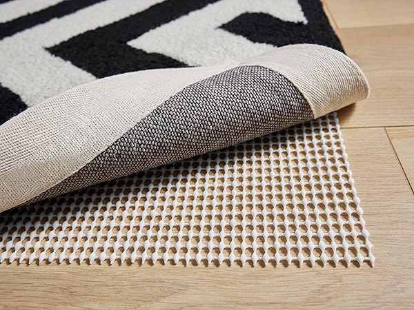 Rug pads, under rug pad, carpet pad