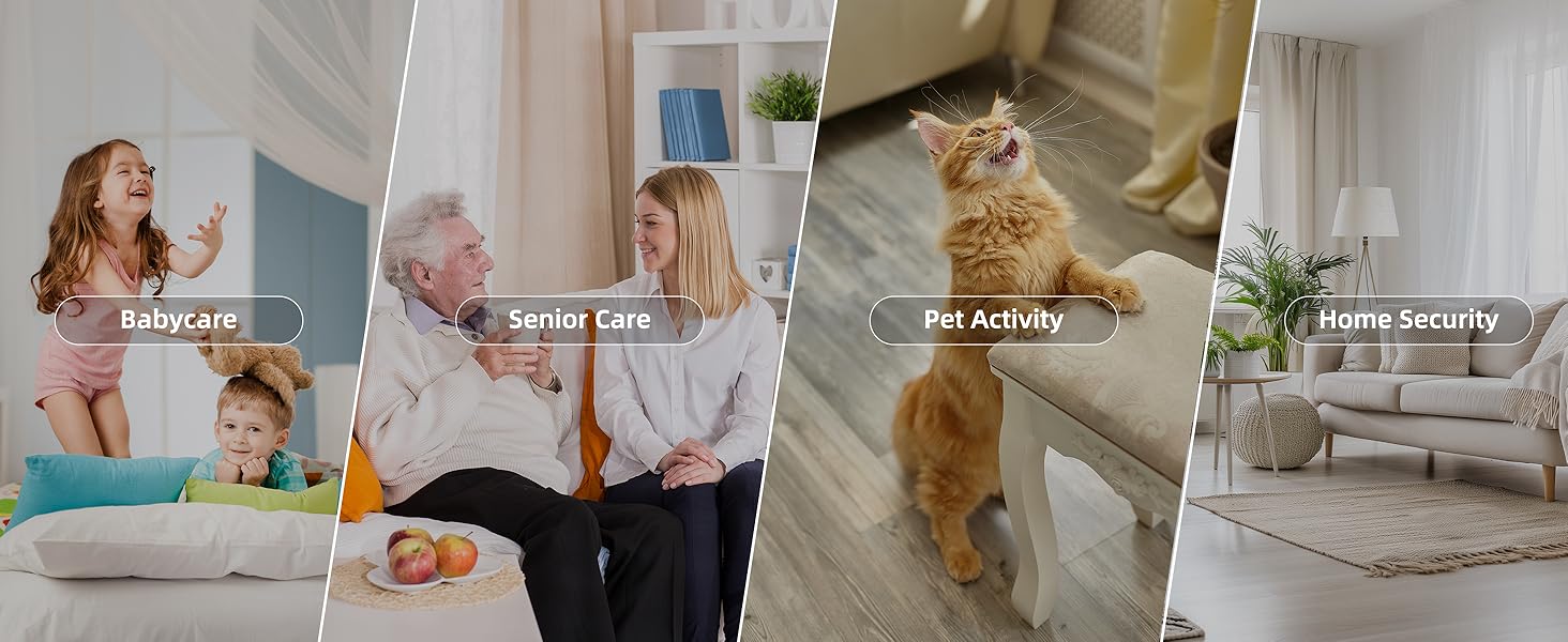 hidden camera for home