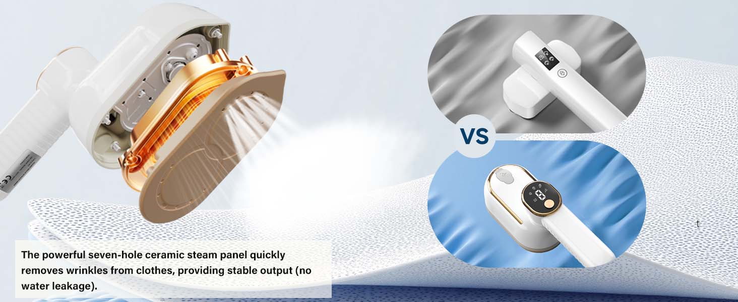 Soleplate for Travel