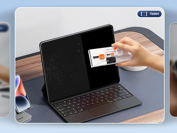 electronic cleaning kit