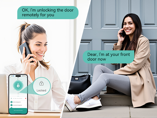 smart gateway