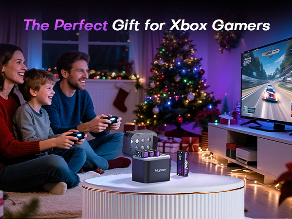 xbox battery pack