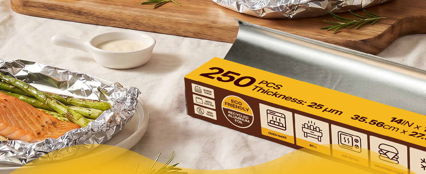 foil