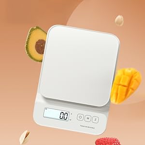 gram scale