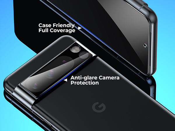 google pixel 8 pro screen protector