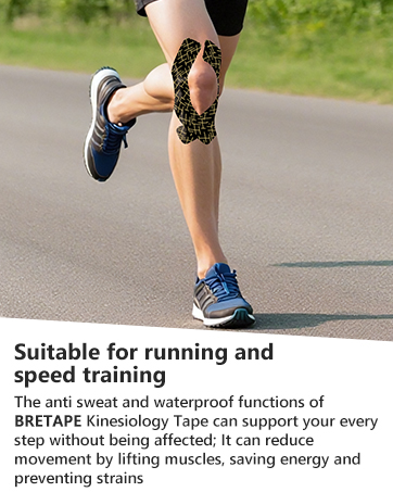 Kinesiology Tape