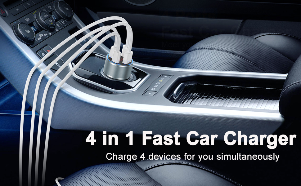 car phone charger