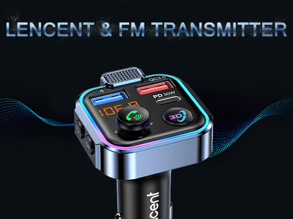 transmisor fm