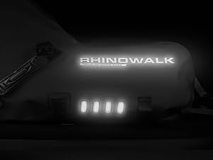 REFLECTIVE LOGO