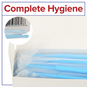 AHS American Hospital Supply Ear Curettes Comparison Chart