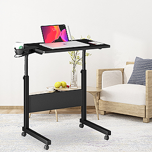 Work Desk for Home Office