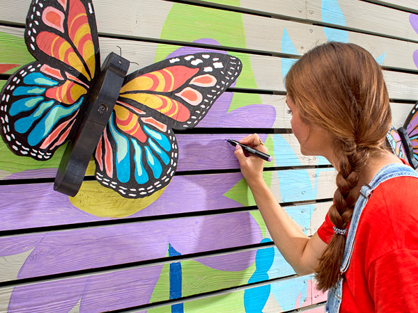 Sharpie Creative Markers
