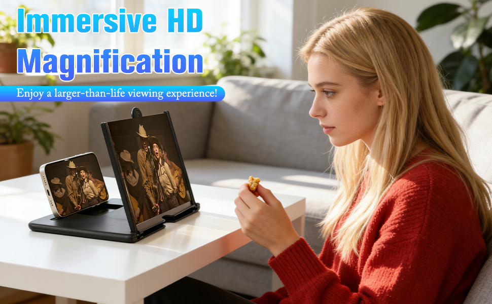 Screen Magnifier Version