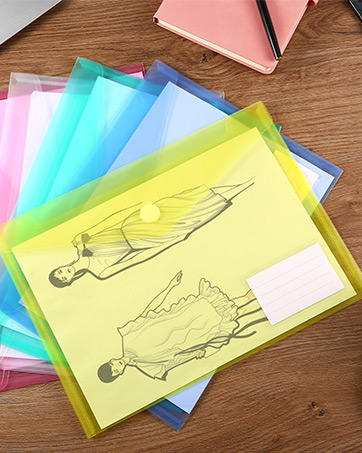 Plastic Envelopes