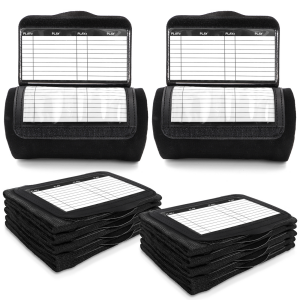 football playbook wristband