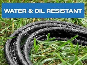 electric extension cord