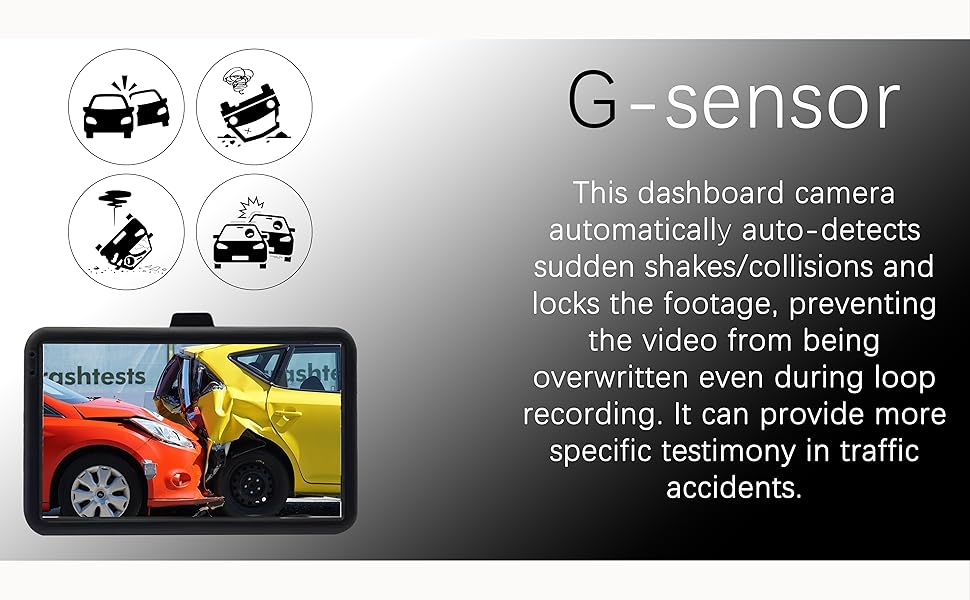 Camera Crash Lock File