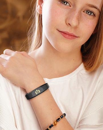 prayer bracelet daily bible verse