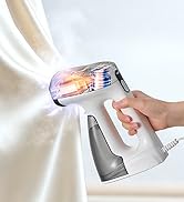 Vacuum Steamer for Clothes