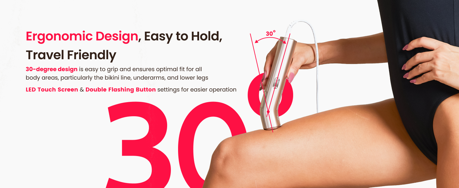 hair removal device