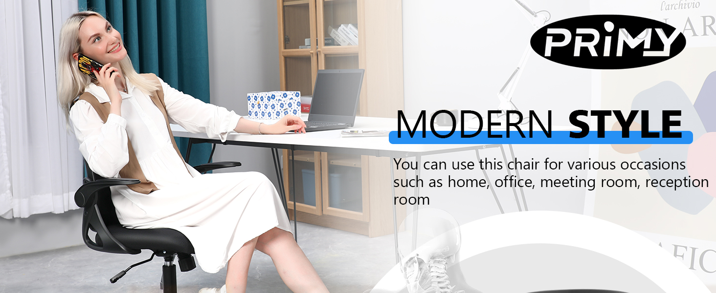 ergonomic office chair