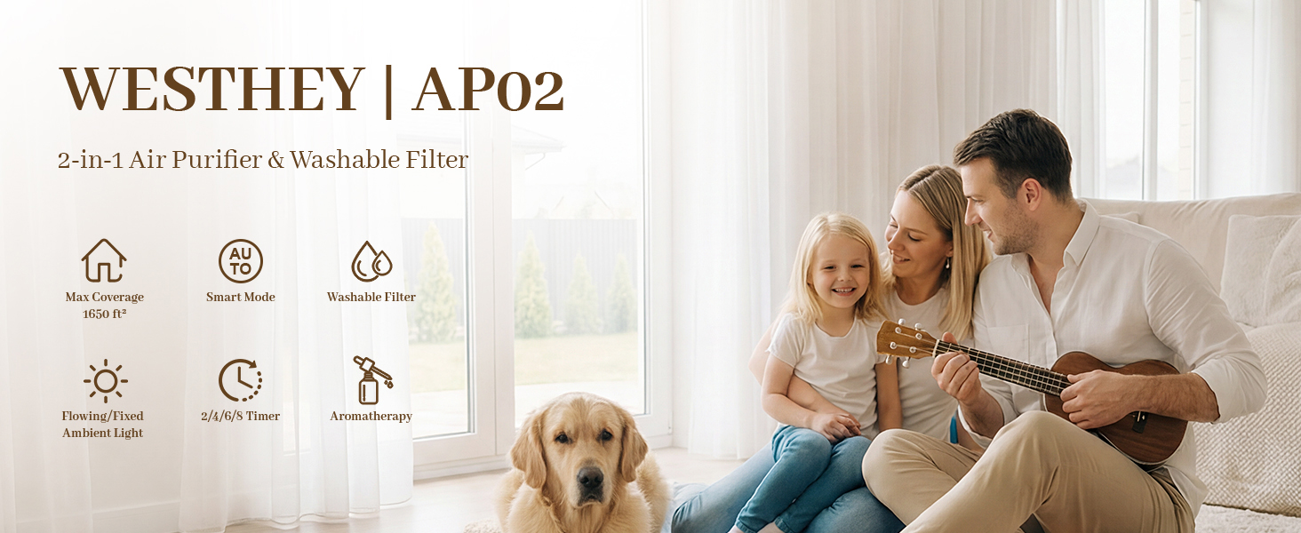 air purifiers
