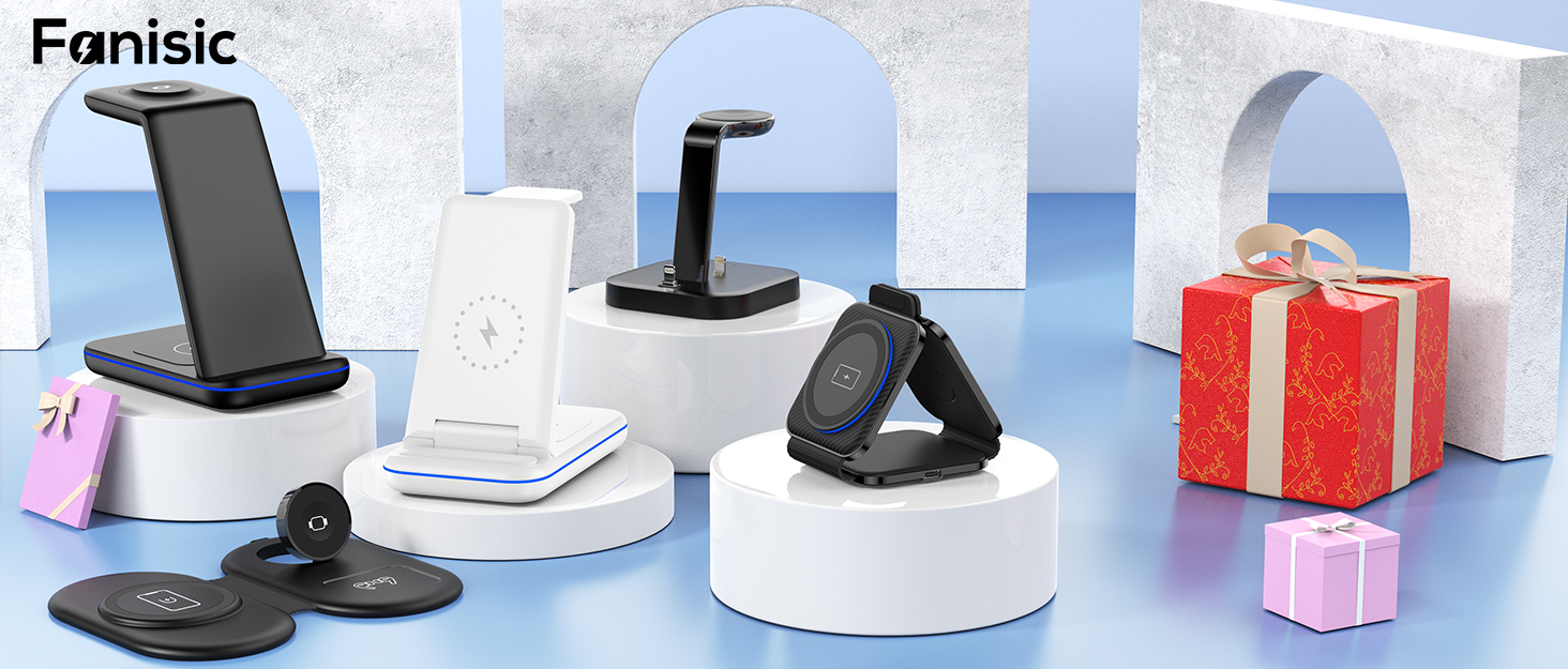 Fanisic products