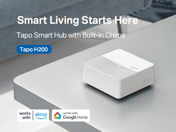 Tapo H200