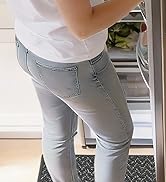 COSY HOMEER Kitchen Rugs 20"x32" Non-Slip Kitchen Mats for Floor Absorbent Stain Resistant Kitche...