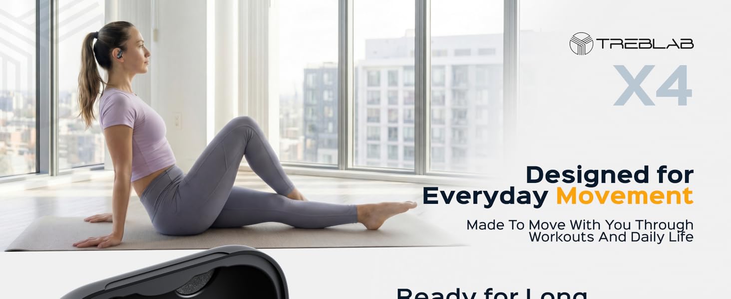 Designed for Everyday Movement