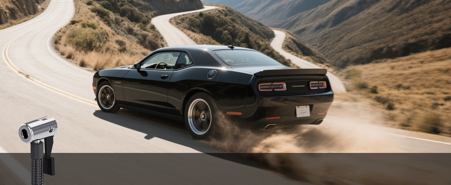 air pump for car tires