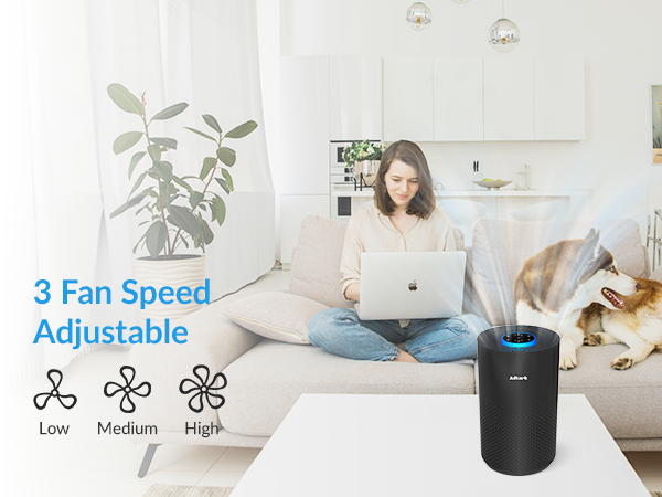 air purifier for home