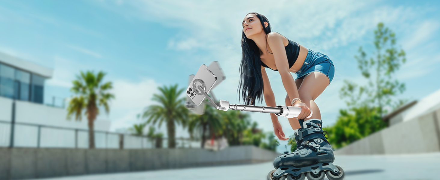 magnetic stand for iphone