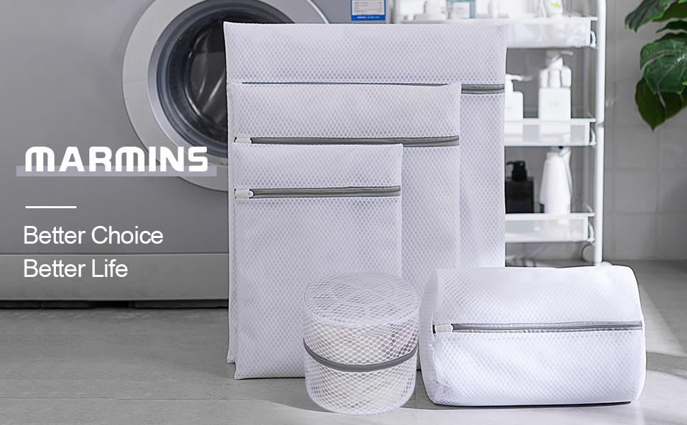 laundry bags
