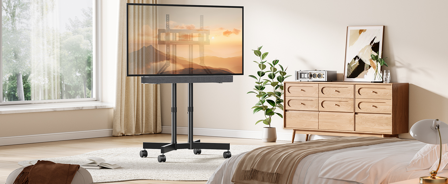 soundbar TV mount