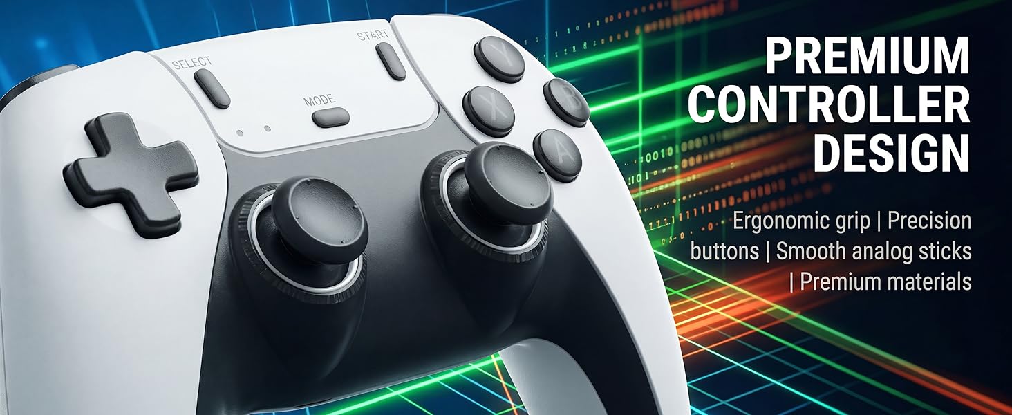 game stick