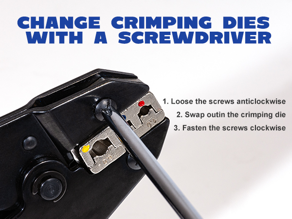 wire crimper