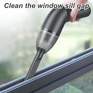 mini vacuum cleaner