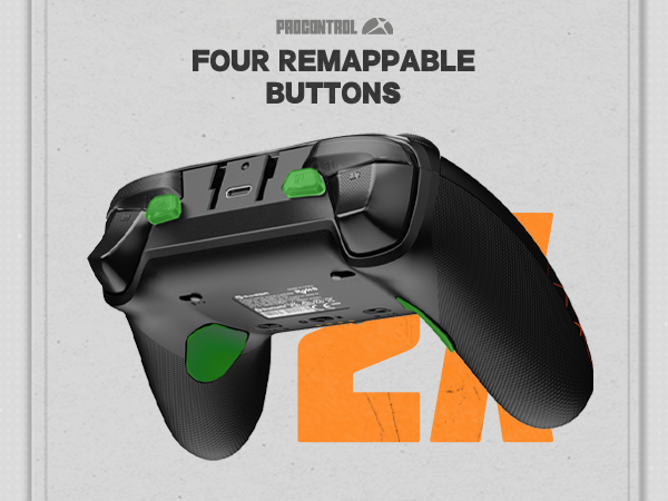 Technical illustration showing multiple angles of what appears to be a remote control or electronic device interface with buttons and indicators.