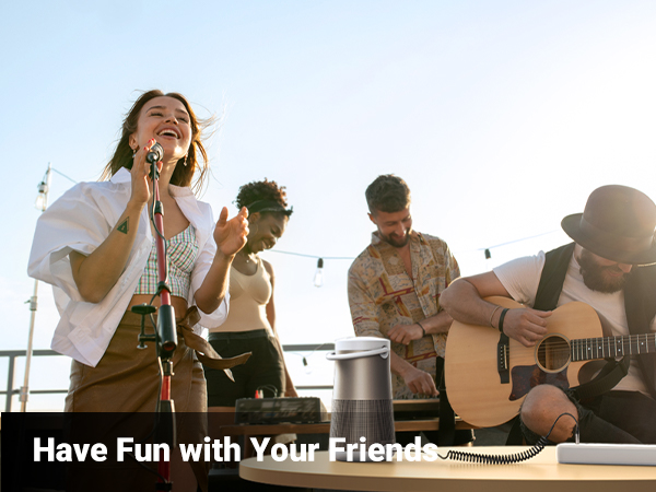 Aux to Bluetooth 5.3 Adapter