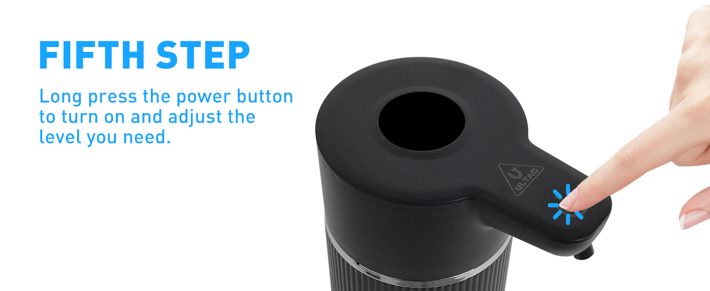 soap dispenser bathroom