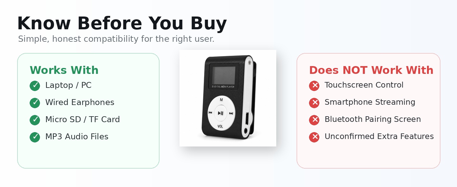 Music Player